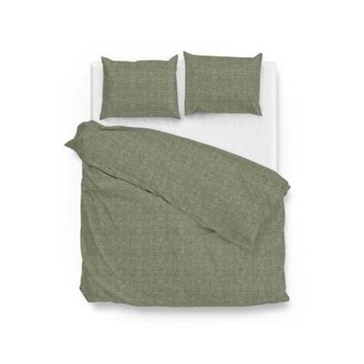 Zo!Home Lino Dekbedovertrek 240 x 220 cm Zo!Home Lino Dekbedovertrek 240 x 220 cm