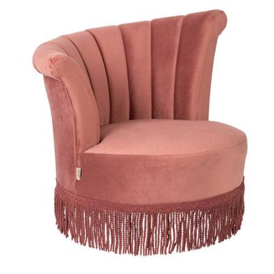Dutchbone Flair fauteuil Dutchbone Flair fauteuil