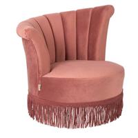 Dutchbone Flair fauteuil