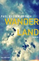 Wanderland - Paul Baeten Gronda - ebook