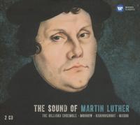 The Sound Of Martin Luther - CD (0190295909109)