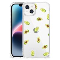 Apple iPhone 14 Plus Beschermhoes Avocado - thumbnail