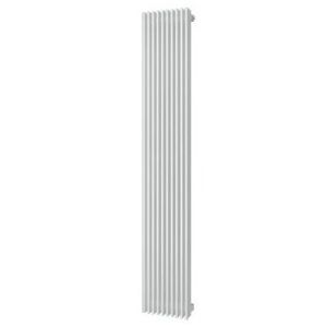 Plieger Antika Retto 7253212 radiator voor centrale verwarming Wit 1 kolom Design radiator