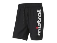 Mistral Heren zwemshort (XL, Zwart)