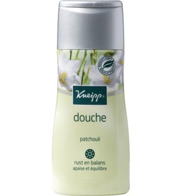 Kneipp Kneipp Douche Balancing Patchouli (200ml) Kneipp Kneipp Douche Balancing Patchouli (200ml)