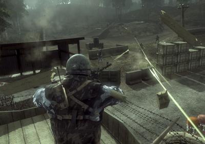 Battlefield Bad Company (platinum) Battlefield Bad Company (platinum)