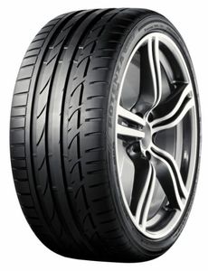 Bridgestone S001 ao xl 215/40 R17 87W BR2154017WS001AOX