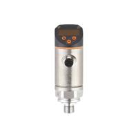 ifm Electronic Druksensor 1 stuk(s) PE2594 -0.1 MPa tot 1 MPa M12 1x NC, 1x NO, Analoog - thumbnail