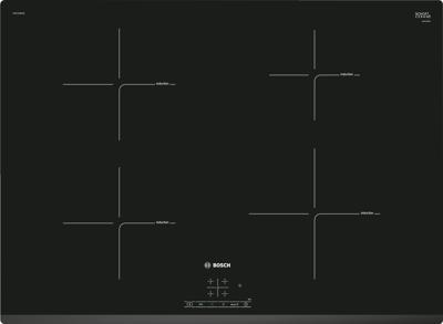 Bosch PUE731BF5E Inductie inbouwkookplaat