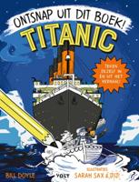 Bill  Doyle Ontsnap uit dit boek   Titanic