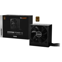 Be quiet! Be quiet! System 10 750W