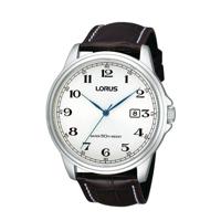 Lorus horloge RS985AX9 zwart