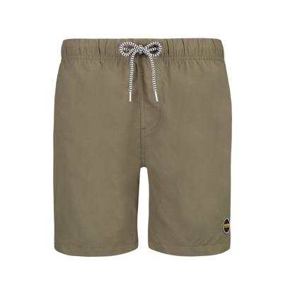 Shiwi heren zwembroek - Solid Mike groen Shiwi heren zwembroek - Solid Mike groen