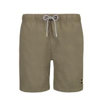 Shiwi heren zwembroek - Solid Mike groen