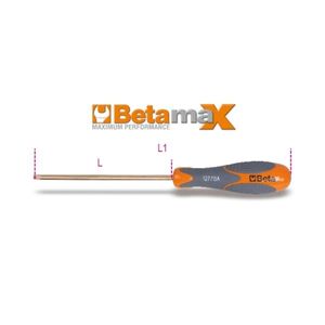 Beta 1277BA TX25 Schroevendraaiers voor schroeven met Torx® profiel | vonkvrij - 012770825 012770825