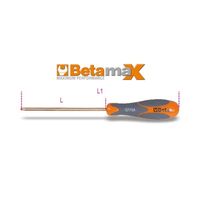 Beta 1277BA TX25 Schroevendraaiers voor schroeven met Torx® profiel | vonkvrij - 012770825 012770825 - thumbnail