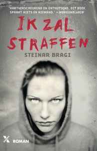 Ik zal straffen - Steinar Bragi - ebook