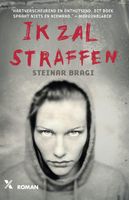 Ik zal straffen - Steinar Bragi - ebook - thumbnail