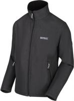 Regatta outdoorjas Cera IV heren polyester navy