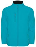 Roly RY6436 Nebraska Softshell Jacket