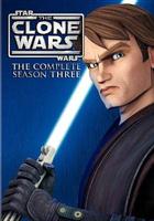 Star Wars the Clone Wars: Het complete seizoen drie