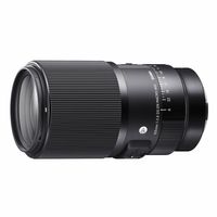 Sigma 105mm f/2.8 DG DN Macro Art Sony E-mount objectief