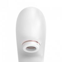 Satisfyer Pro 4 Couples Vibrator voor paren - thumbnail