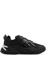 adidas baskets Ozweego Zip - Noir