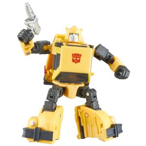 The Transformers: The Movie Studio Series Deluxe Class Action Figure Bumblebee 11 cm