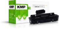 KMP Toner vervangt Canon 045H Compatibel Cyaan 2200 bladzijden C-T40CX 3604,3003