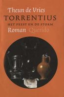 Torrentius - Theun de Vries - ebook