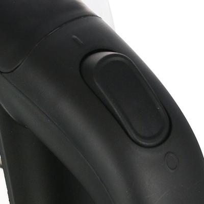 Emerio WK-119988 waterkoker 1,7 l Zwart, Roestvrijstaal 2200 W Emerio WK-119988 waterkoker 1,7 l Zwart, Roestvrijstaal 2200 W