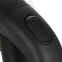 Emerio WK-119988 waterkoker 1,7 l Zwart, Roestvrijstaal 2200 W