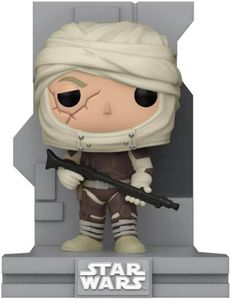 Star Wars: Bounty Hunter POP! Deluxe Vinyl Figure Dengar (TBD) 9 cm