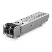 Ubiquiti UACC-OM-MM-1G-D Multi-Mode SFP 1000 Mbit/s Fiber Optic Transceiver Module