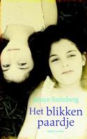 Het blikken paardje - Janice Steinberg - eBook (9789047204602)