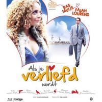 Als Je Verliefd Wordt (Blu-ray)