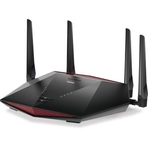 XR1000 Nighthawk Router