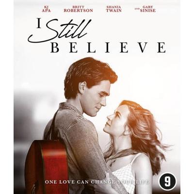 I Still Believe (Blu-ray) I Still Believe (Blu-ray)