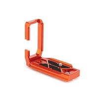 3 Legged Thing Alfie Speciale L-beugel voor Alpha A7 IV-camera - Arca-Swiss compatibele L-beugel voor landschaps- en portretfotografie (Alfie-C)