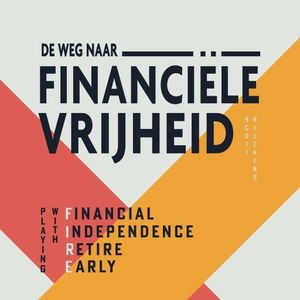 De weg naar financiële vrijheid