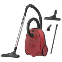 AEG AB61C3CR 6000 Clean stofzuiger met stofzak