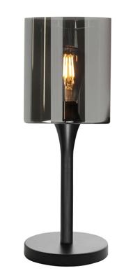 Highlight Tafellamp Diverso Zwart