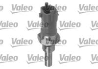 Temperatuursensor VALEO, u.a. für Opel, Fiat, Vauxhall, Lancia, Saab, Alfa Romeo, Hyundai, Peugeot, Citroën, Chrysler, Jeep, Chevrolet, Dodge, Suzuki,