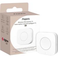 Aqara T1 afstandsbediening ZigBee Smart home-apparaat Drukknopen - thumbnail