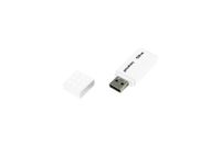 Goodram UME2 USB flash drive 128 GB USB Type-A 2.0 Wit - thumbnail