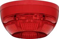 PENTATECH Optisch-akoestische signaalgever LED BA10S 100 dB