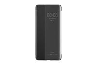 Huawei Booklet Smart View Flip Cover P30 Pro, zwart - 6,47 inch