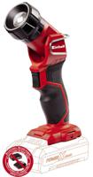 Einhell TC-CL 18 Li H-Solo 4514130 Werklamp 280 lm