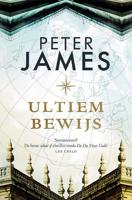 Ultiem bewijs - Peter James - Paperback (9789026146626)